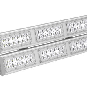 Промышленный прожектор Модуль SVT-STR-M-79Вт-30×120-DUO