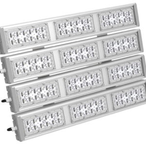 Промышленный прожектор Модуль SVT-STR-M-79Вт-27-QUATTRO