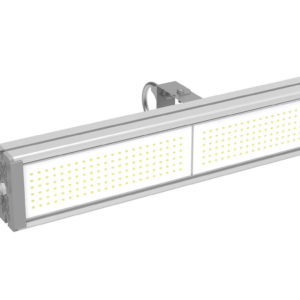 Промышленный светильник Модуль SVT-STR-Победа-M-80Вт