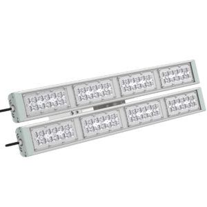 Промышленный светильник Модуль PRO SVT-STR-MPRO-102Вт-30×120-DUO