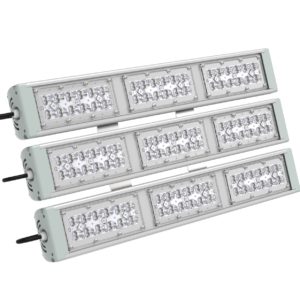 Промышленный светильник Модуль PRO SVT-STR-MPRO-79Вт-45×140-TRIO