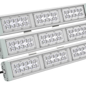 Промышленный светильник Модуль PRO SVT-STR-MPRO-Max-119Вт-65-TRIO
