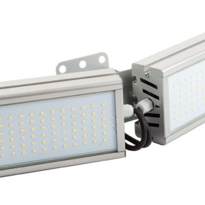 Промышленный светильник Модуль SVT-STR-MV-64Вт (с защитой от 380)