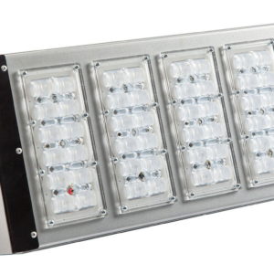 Прожектор светодиодный спортивный SVT-STR-PSL-106Вт-58 (Sport CRI90 5700K CREE)