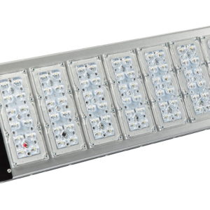 Прожектор светодиодный спортивный SVT-STR-PSL-184Вт-30×120 (Sport CRI90 5700K CREE)