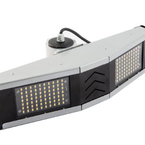 Взрывозащищенный светодиодный светильник SVT-Str-U-V-62Вт-Ex(C)