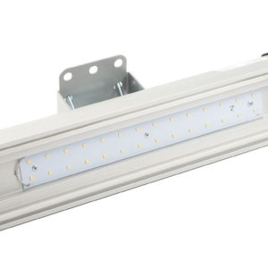 Взрывозащищенный светодиодный светильник SVT-Str-U-L-50Вт-Ex