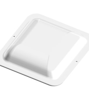 Светильник для ЖКХ SVT-ZKH-AIR-8Вт-M