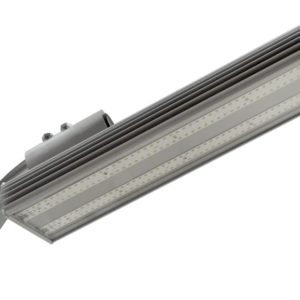 Уличный светодиодный светильник PLO 05-010-5-100 Вт Консольный