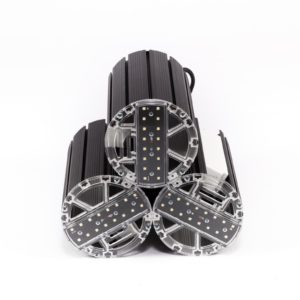 Промышленный светильник  X-RAY 150 Л