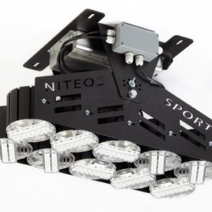 Прожектор X-RAY 500Вт Л для освещения спортивных арен