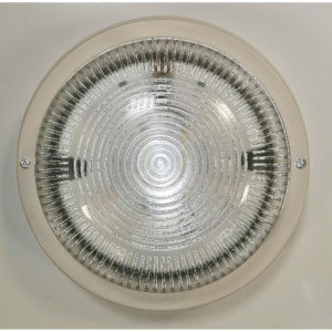 Светильник светодиодный ЖКХ-12 с датчиком 12Вт IP54