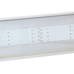 Уличный светодиодный светильник 60 Вт OPTIMA-S-013-60-50