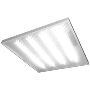 Светильник АС-ДПО-04-50 50 Вт