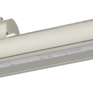 Уличный светодиодный светильник со вторичной оптикой LONG-S1-80 OPTIC