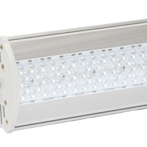 Архитектурный светодиодный светильник со вторичной оптикой OPTIMUS-ARC-30 OPTIC