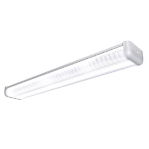 Офисный потолочный светодиодный светильник LC 36-CLASSIC 36Вт 5000К