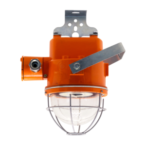 Светильник светодиодный взрывозащищенный ДСП 69 55 Вт