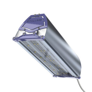 Светильник светодиодный уличный Эколюмен УССК-180-06 Гроза 180Вт IP67