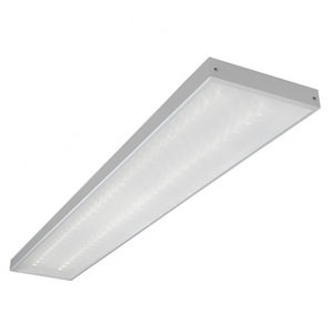 Офисный потолочный светодиодный светильник LC 36-P-OPTIMA OP 36Вт 5000К
