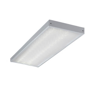 Офисный потолочный светодиодный светильник LC 20-P-OPTIMA OP 20Вт 5000К