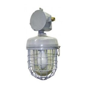 Взрывозащищенный Светильник ГСП62-150 с УПРУ5П (энергосберегающий)