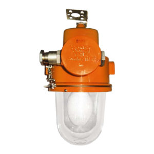 Взрывозащищенный Светильник ЖСП69-100, 1ExdIICT6, IP65