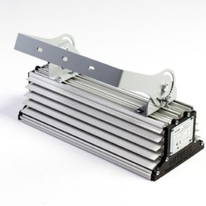 Светильник взрывозащищенный светодиодный NT-LIRA 40 Л Ex