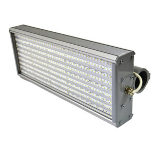 Светильник светодиодный уличный ДКУ Орион 180Вт IP65 аналог ДРЛ 400