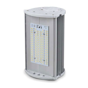 Уличный светодиодный светильник Томь 40Вт 6200Лм