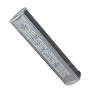 Уличный светодиодный светильник Томь 80Вт 10500Лм