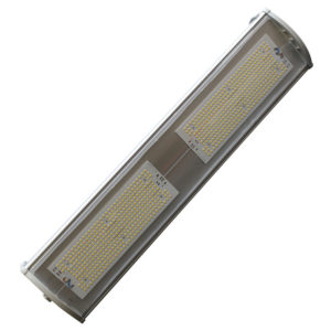 Уличный светодиодный светильник Томь Магистраль 80Вт Ш 9800Лм