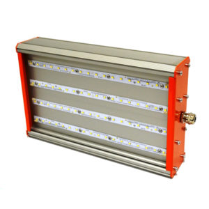 Взрывозащищенный светодиодный светильник Орион Лэд 2Ex 80Вт