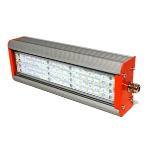 Взрывозащищенный светодиодный светильник Вега 1Ex 20Вт аналог НСП 150