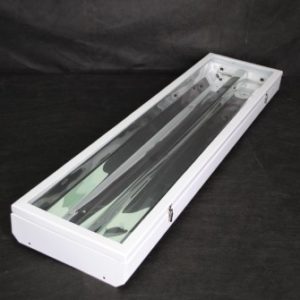 Люминесцентный светильник ЛВПО СТС 09-8х80-104 640Вт