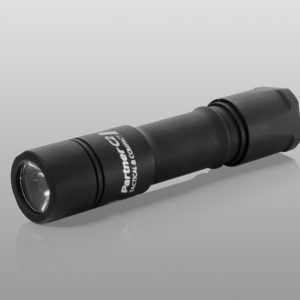 Тактический фонарь Armytek Partner C2 (тёплый свет)