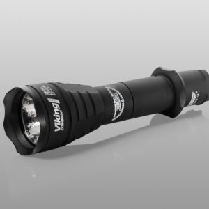 Тактический фонарь Armytek Viking Pro (тёплый свет)