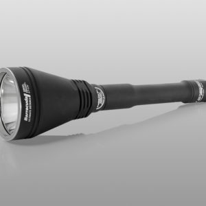 Поисковый фонарь Armytek Barracuda (тёплый свет)