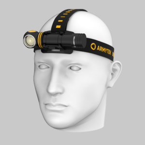 Armytek Elf C2 Micro USB (теплый свет)