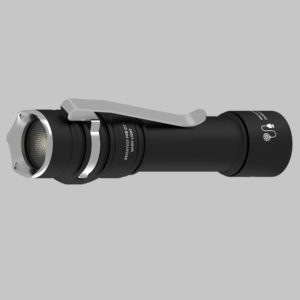 Armytek Prime C2 Pro Magnet USB (теплый свет)