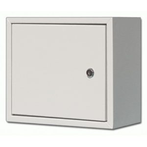 Блок управления БУЗО ДЕНЬ-НОЧЬ 1х220В – 1х48В с фотодатчиком металл IP65