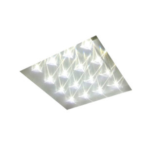 Офисный светодиодный светильник АТ-СПВ-36-02-016/44 44Вт