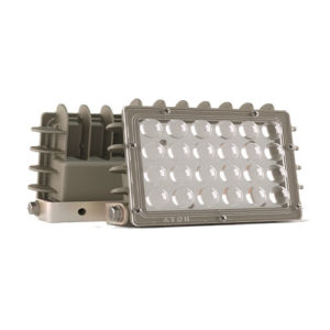 Промышленный светодиодный светильник АТ-ДО-30/К6 30Вт