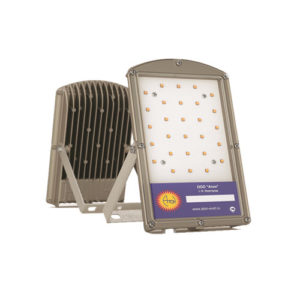 Промышленный светодиодный светильник LLP01-032-W120-220VAC-IP65 32Вт