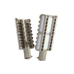 Уличный светодиодный светильник АТ-ДКУ-70 70Вт