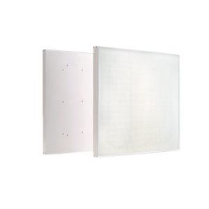 Офисный светодиодный светильник АТ-СПВ-36-01-120/55 52Вт