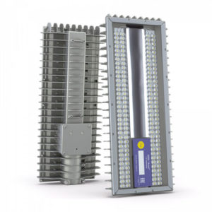 Уличный светодиодный светильник АТ-ДКУ-11-150-Т1 150Вт