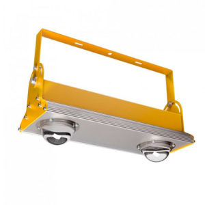 Светодиодный взрывозащищенный прожектор v2.0-80-К-9045-Ex 80Вт