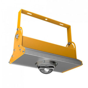 Светодиодный взрывозащищенный прожектор v2.0-30-К-4565-Ex 30Вт