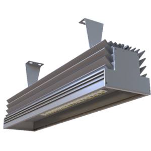 SF-Prom-10DN – Промышленный светодиодный светильник 50 Вт